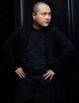 趙樹:對“感受”的深度關注是創作的源泉