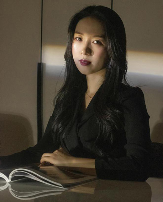 李欣宸:讓設計風格擁有“性格”