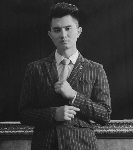 李平山:設計如茶,靜心沉淀