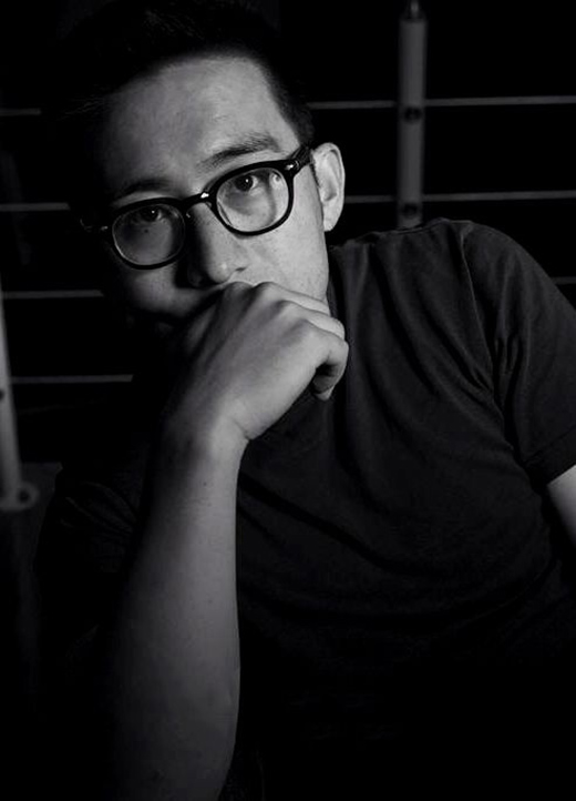 王博:以設計成就空間魔術