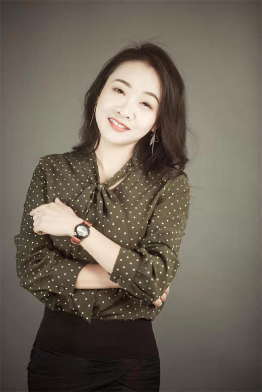 袁志艷 以觀察塑造設計空間