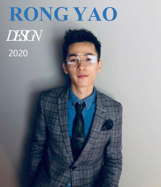 俞木:不隨波逐流,做自己的設計