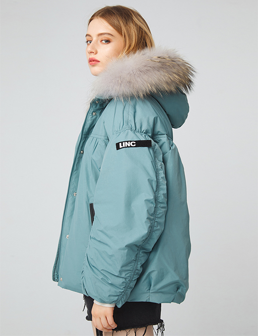 LINC金羽杰林娜:用藝術點亮設計,以匠心打造品牌