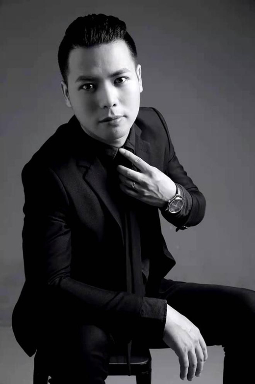 陳蔭光:讓設計與生活互動