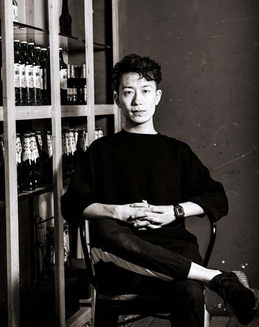 羅楊帆:生活因真誠的設計而美好