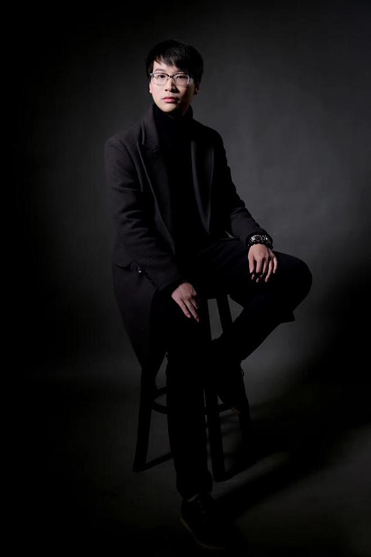 常旭:以人為本,賦予設計靈魂