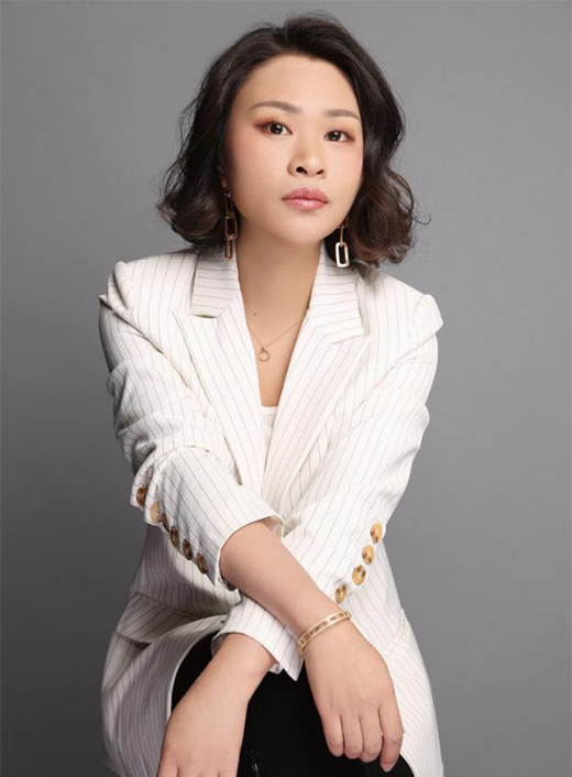 朱熙茜 設計之路,上下求索