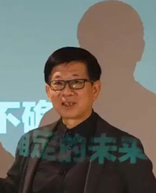 王敏:從北京奧運會到珠海國際設計周