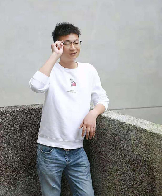 凱文設計明星總監:用心設計展現完美空間哲學