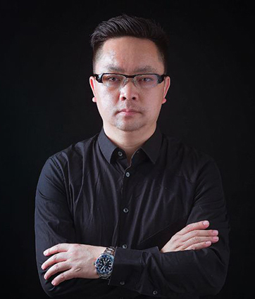 李中偉:讓業主享受空間和時間,才是奢侈的設計