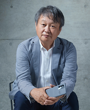 65歲的深澤直人,設計的realme真我GT大師版,為何能觸動年輕人?