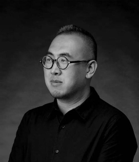 宋博淵:他參與設計了2008年中國申奧的視覺,現在又設計了艾維嵐童顏針