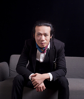 設(shè)計師林楊耀:有“情味”的設(shè)計就是回歸生活