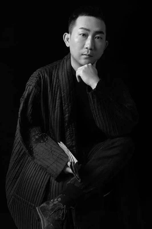 王明治: 設(shè)計的高級,藏在中國式的寫意美家里