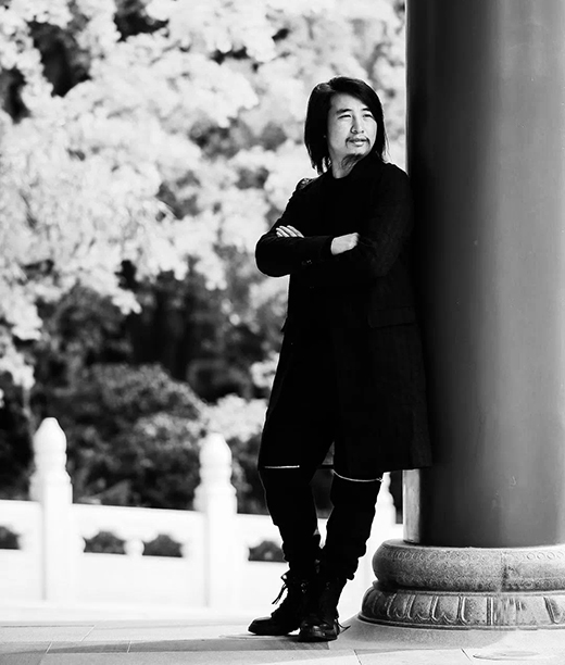 設(shè)計師劉書林案例鑒賞 | 墅納乾坤,蘊藏大宅