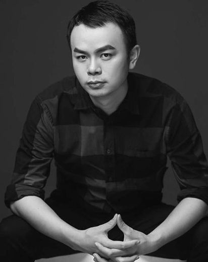 朱平波丨從業(yè)十余載,做有溫度的設(shè)計!