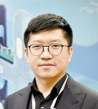 趙華森:設(shè)計驅(qū)動創(chuàng)新 創(chuàng)意共贏未來