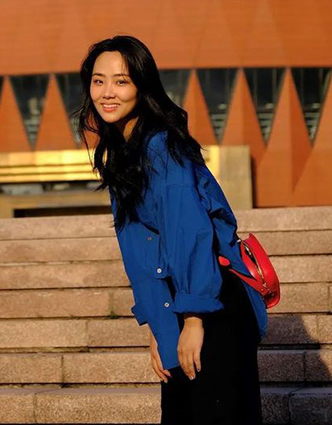 李春暉:形態(tài)視錯覺在服裝設(shè)計中的應用研究