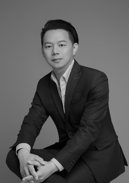 莊瑞安:如何打造設(shè)計的故事線?