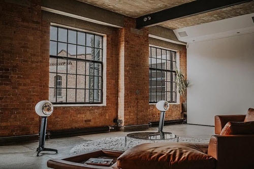 中國家居室內設計的未來之路,離不開這三大趨勢