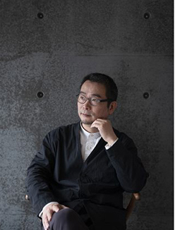 馬衛(wèi)東:我眼中的安藤忠雄和建筑設(shè)計