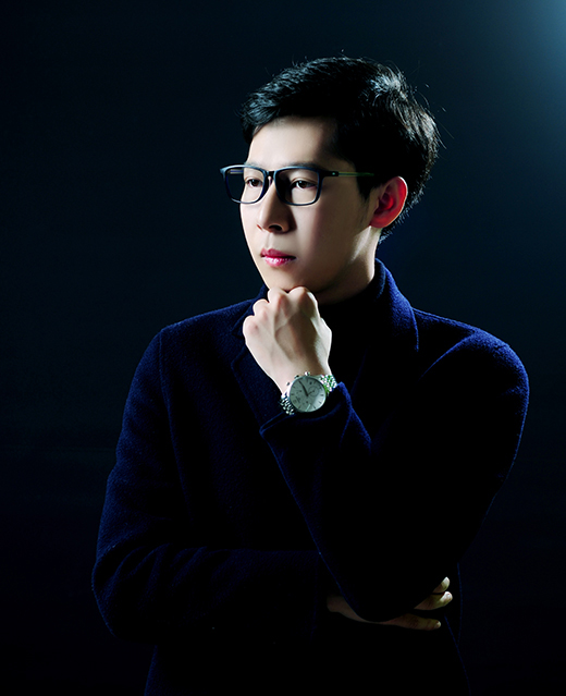 肖涵文：糅合簡約，裝飾現代質感，讓生活簡約而不簡單