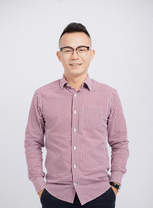 周鵬鵬 優雅精致，是一種生活格調