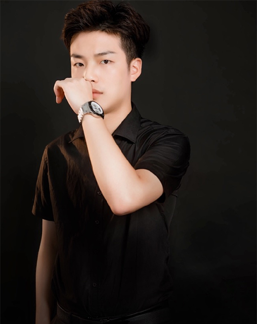 胡志承：人為生活而設計，設計因生活而存在